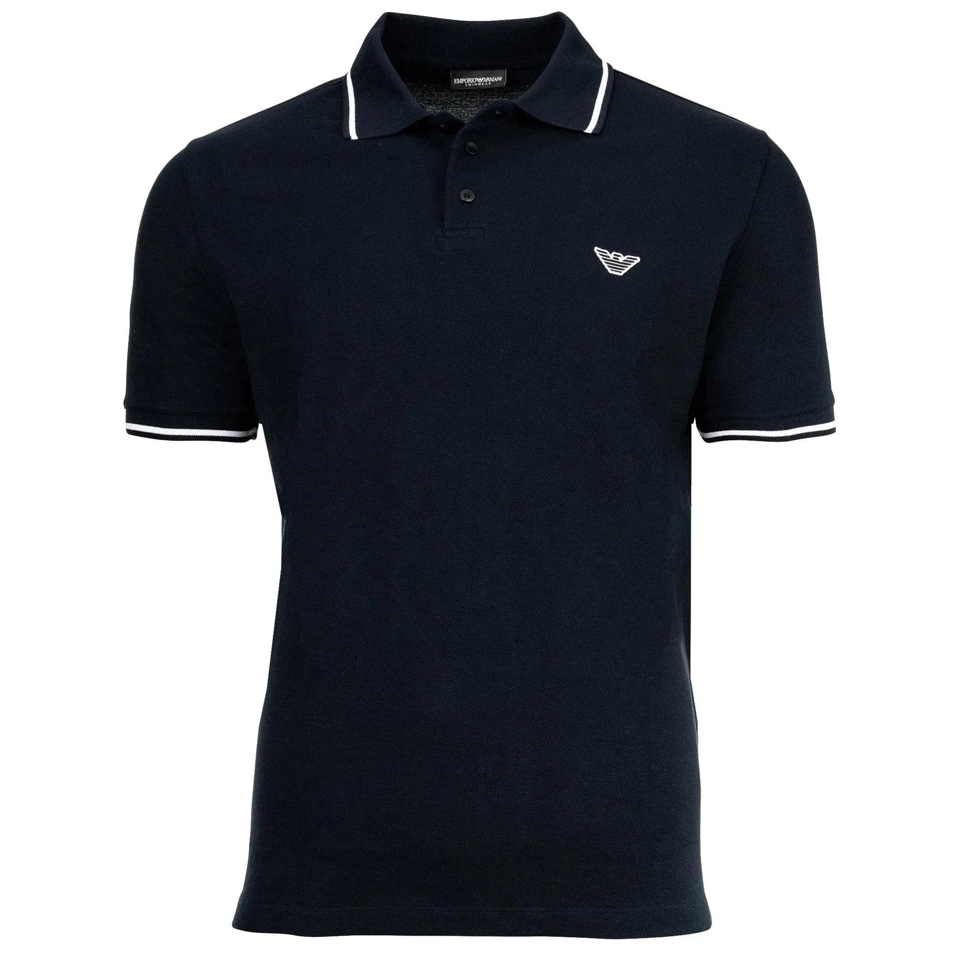 Emporio Armani - ESSENTIAL 1er Pack - Größe 2XL - blau Emporio Armani - ESSENTIAL 1er Pack - Größe 2XL - blau