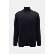 Harris Wharf London - Herren - Jersey-Sakko navy Harris Wharf London - Herren - Jersey-Sakko navy