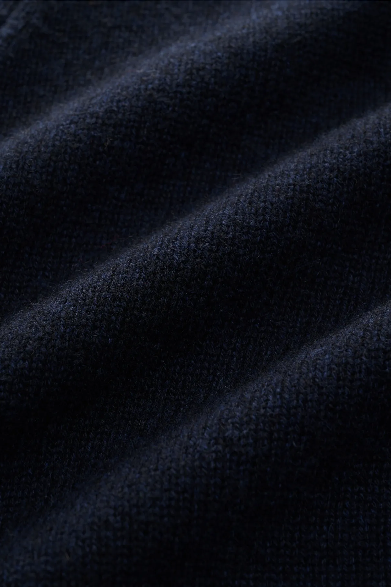 FTC - Herren - Cashmere Cardigan navy – Bild 4