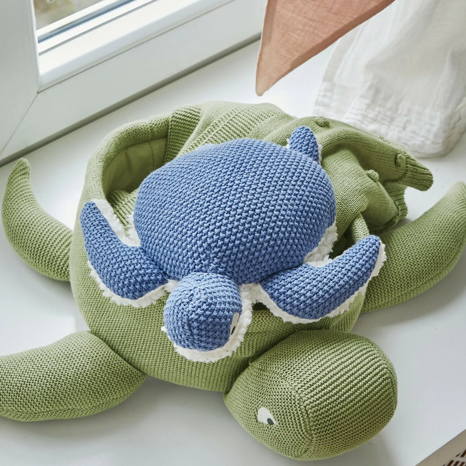 Stofftier Lomencia – Bild 4