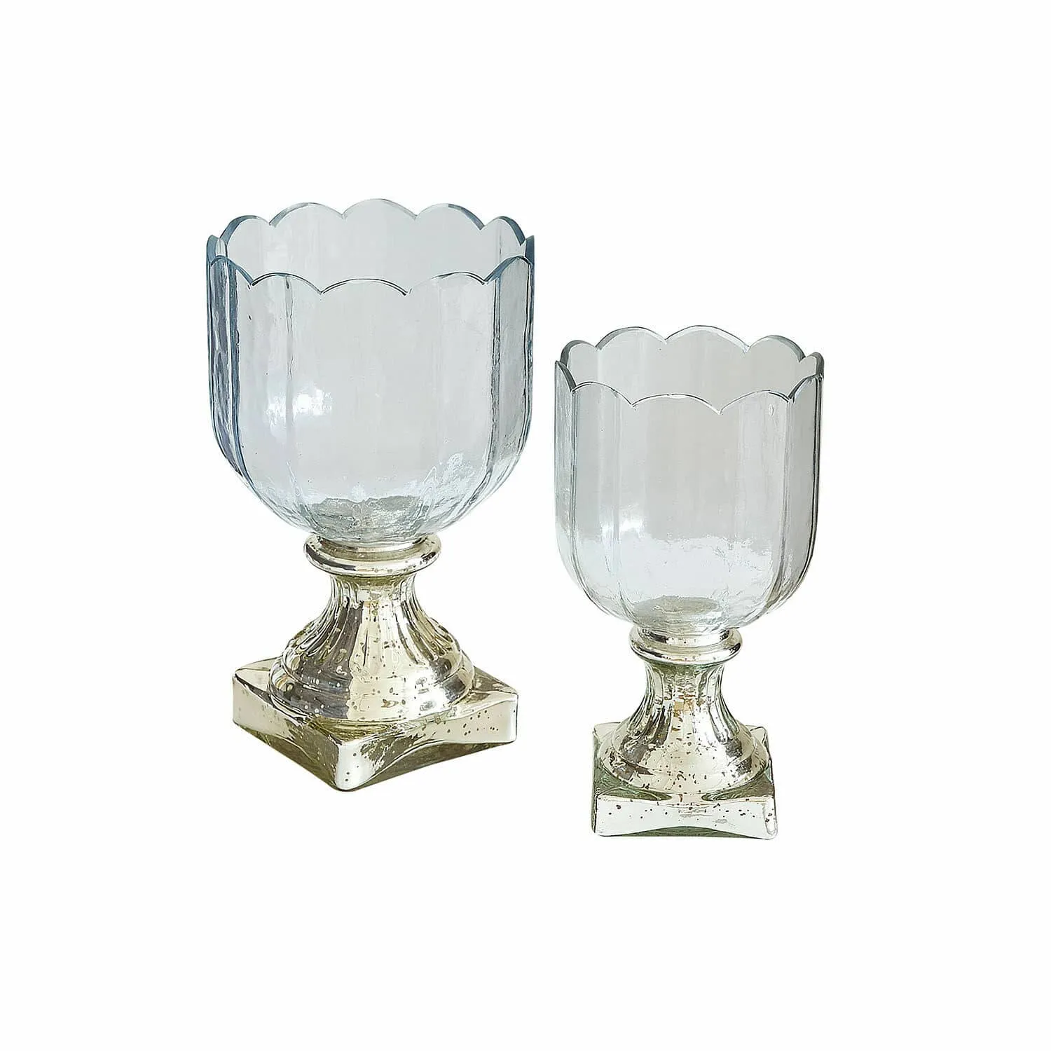 Windlicht 2er Set Jovique – Bild 3