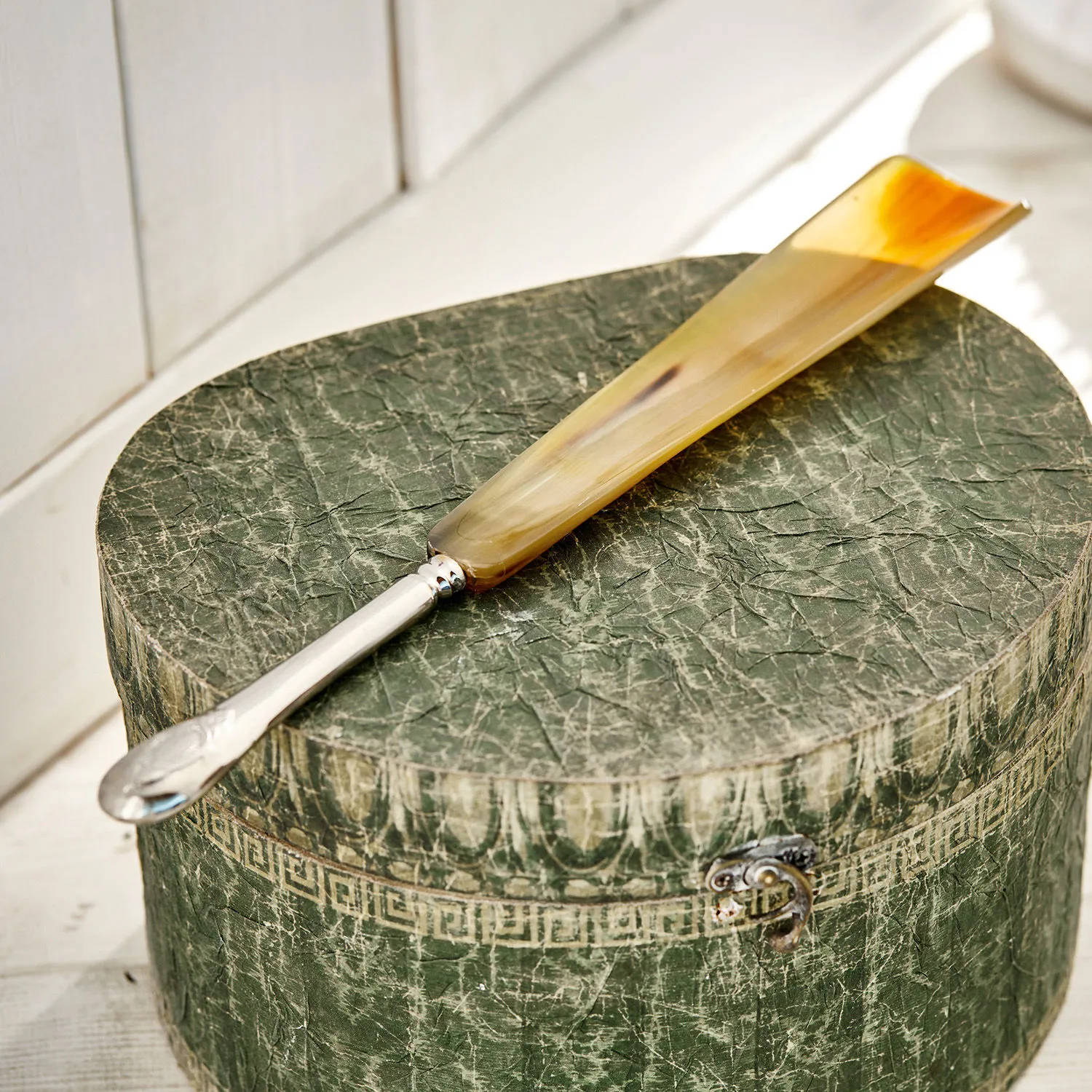 Schuhlöffel Charles – Bild 2