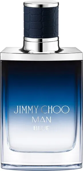 Jimmy Choo Man Blue Eau de Toilette (EdT) 50 ml Jimmy Choo Man Blue Eau de Toilette (EdT) 50 ml
