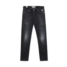 Roy Rogers - Men%27s Black Denim Jeans - Größe 38 - schwarz Roy Rogers - Men%27s Black Denim Jeans - Größe 38 - schwarz