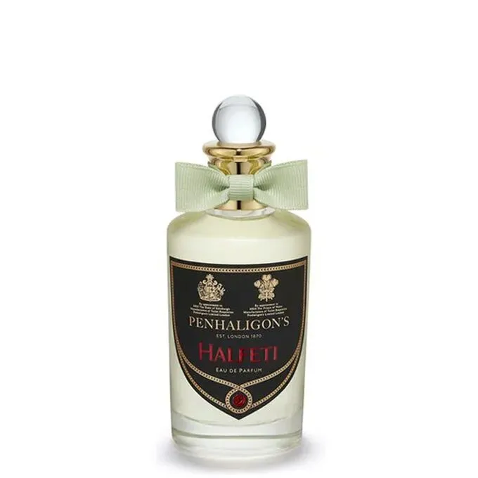Penhaligon%27s Halfeti Eau De Parfum Spray 100ml Penhaligon%27s Halfeti Eau De Parfum Spray 100ml