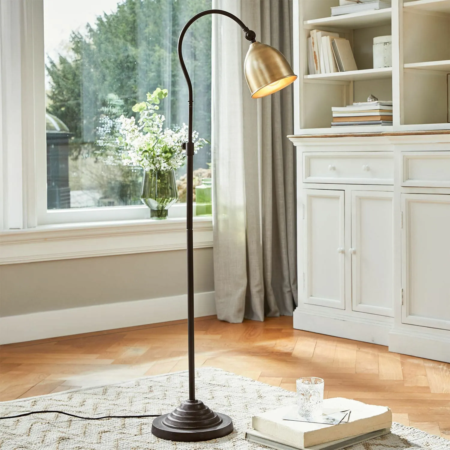 Stehlampe Zurélac – Bild 4