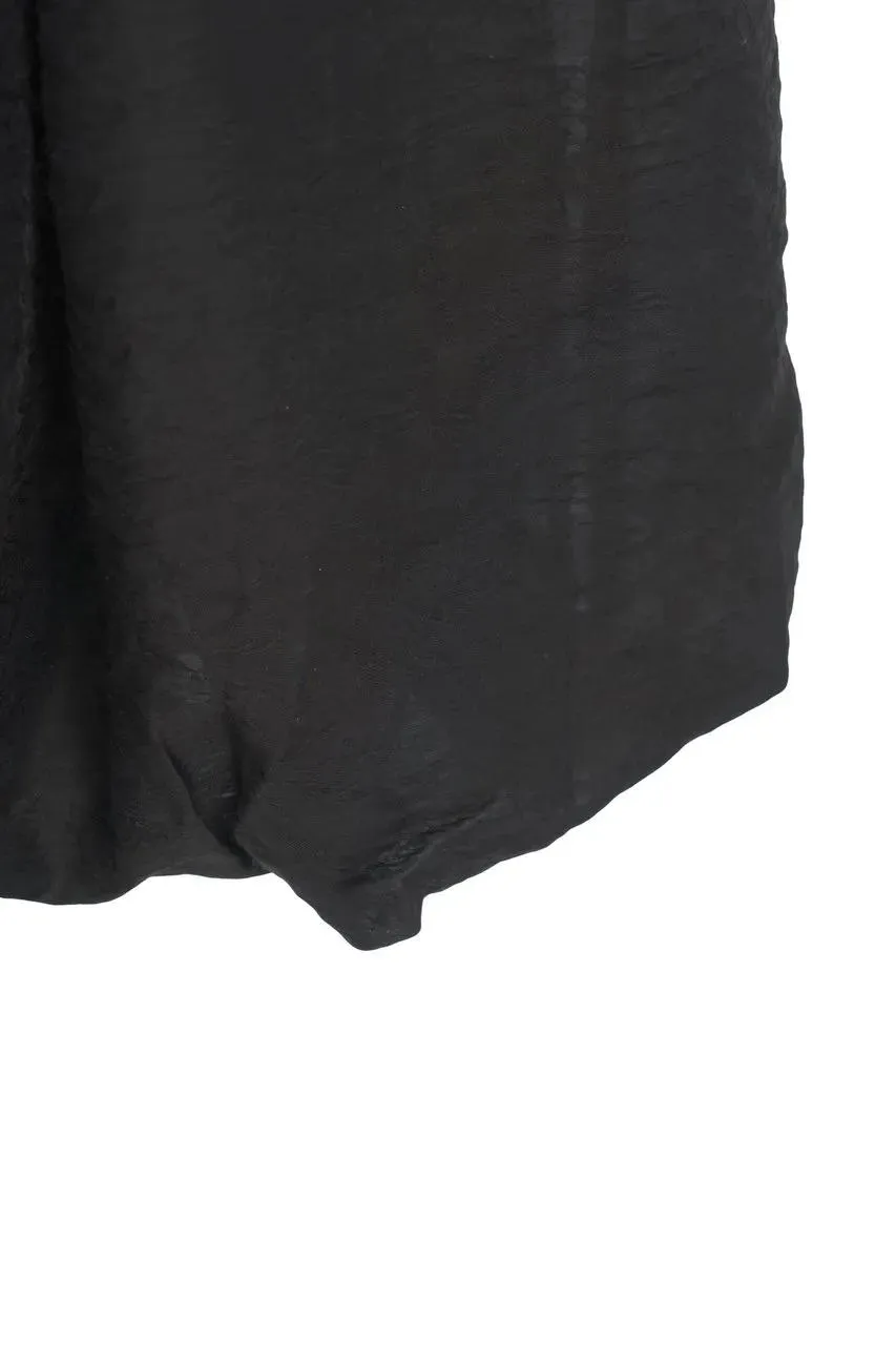 Baum Und Pferdgarten - Balloon midi skirt 'Susan' - Größe DE 34 - schwarz – Bild 3