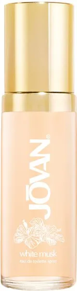 Jovan White Musk Eau de Toilette (EdT) 59 ml Jovan White Musk Eau de Toilette (EdT) 59 ml