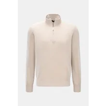 Gran Sasso - Herren - Cashmere Troyer sand Gran Sasso - Herren - Cashmere Troyer sand