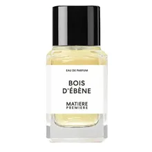 Matiere Premiere Bois D%27Ébène Eau De Parfum Spray 100ml Matiere Premiere Bois D%27Ébène Eau De Parfum Spray 100ml