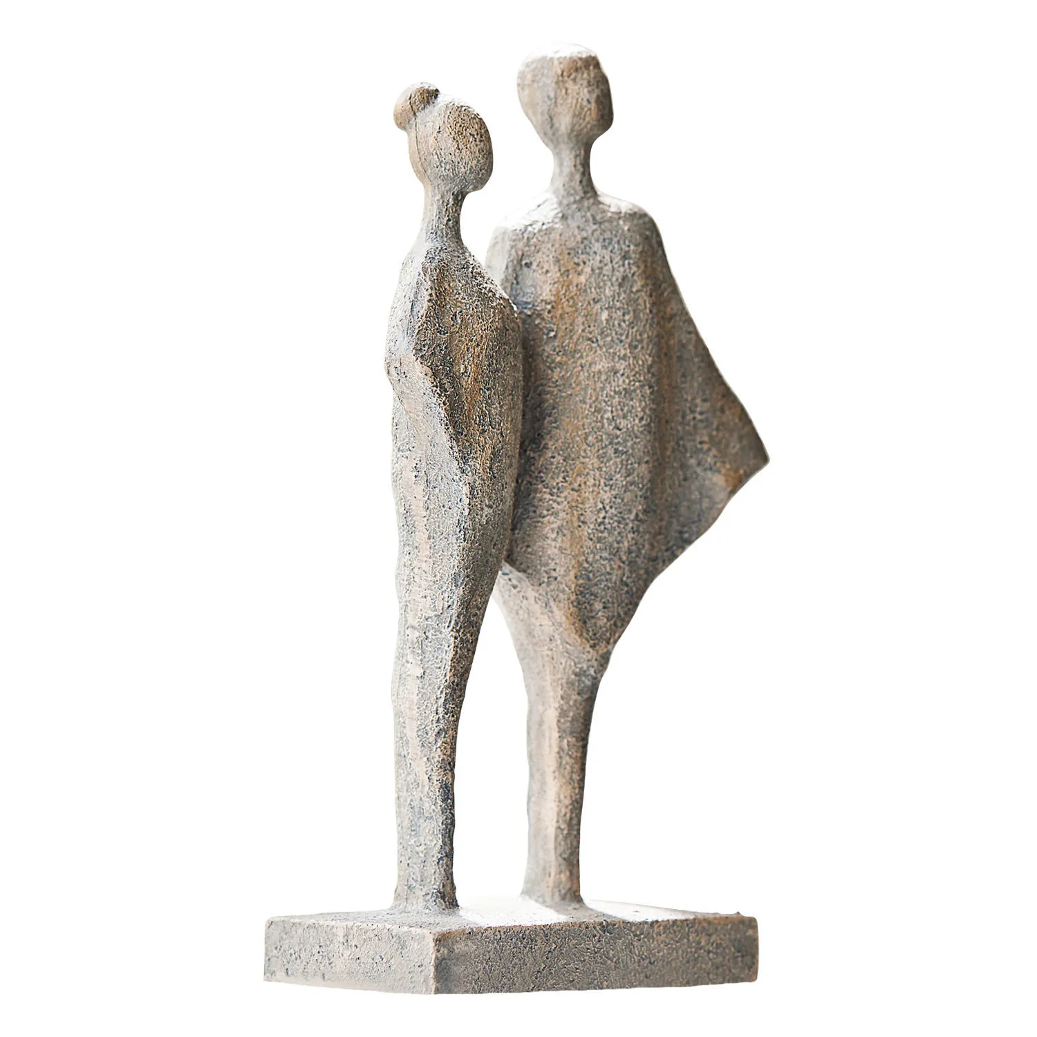 Skulptur Teslin – Bild 3