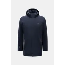 UBR - Herren - Parka %27Regulator%27 navy UBR - Herren - Parka %27Regulator%27 navy