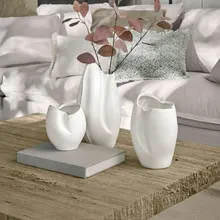 Vase 3er Set Kazimad Vase 3er Set Kazimad