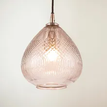 Hängelampe Drélinette Hängelampe Drélinette