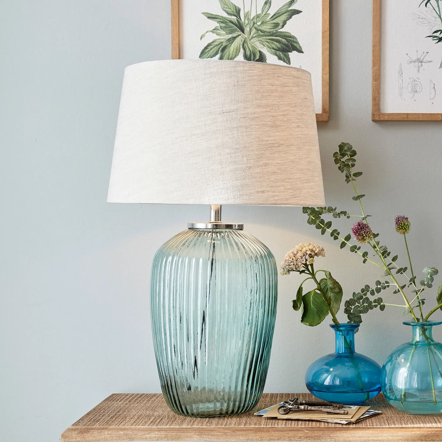 Tischlampe Fenis – Bild 2