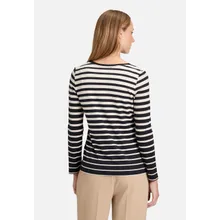 Basic Shirt mit Print Basic Shirt mit Print