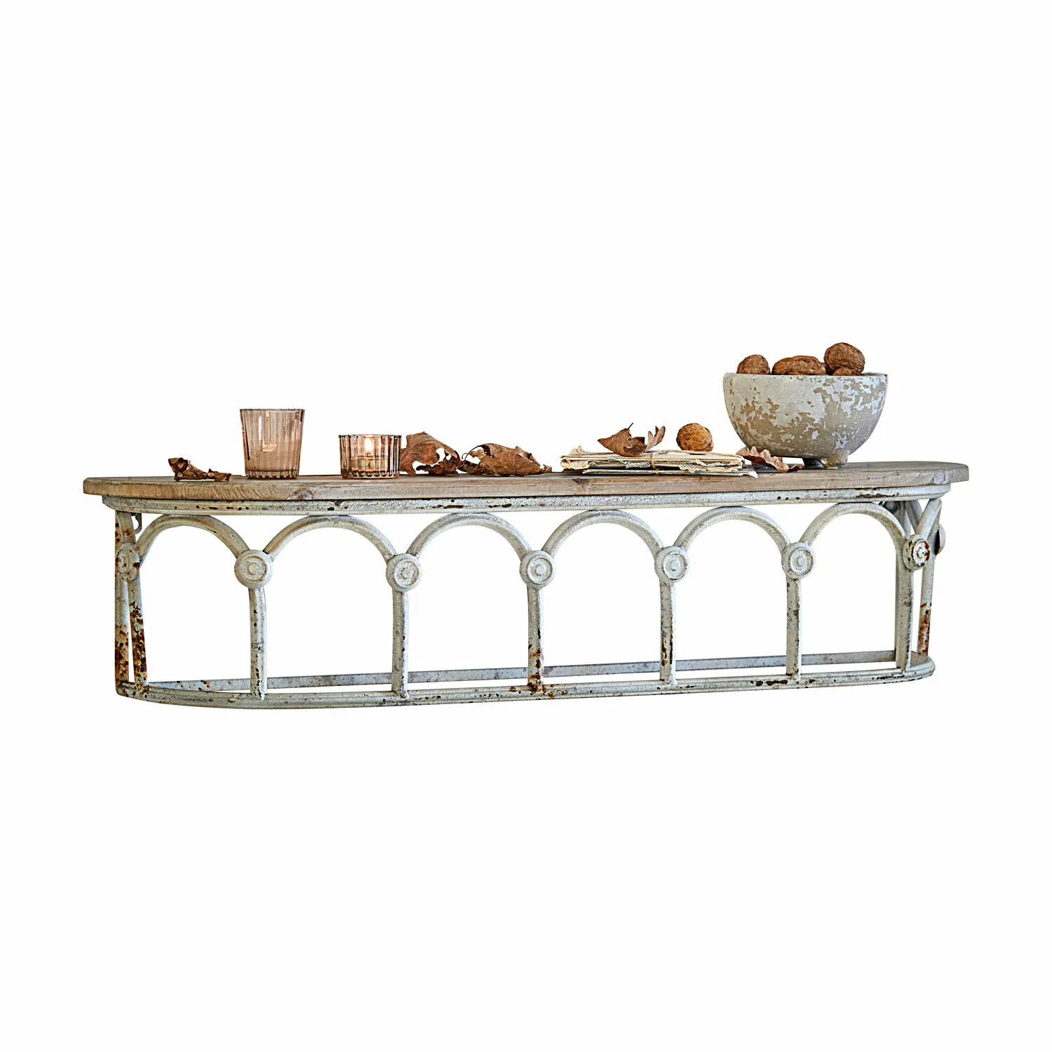 Wandregal Espèche – Bild 3