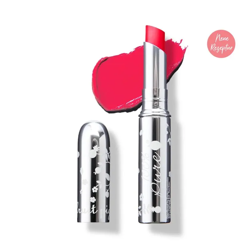 Fruit Pigmented® Lip Glaze Rhubarb - Lippenstift Fruit Pigmented® Lip Glaze Rhubarb - Lippenstift