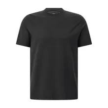 Fedeli - T-Shirt aus Baumwolle - Größe 46 - schwarz Fedeli - T-Shirt aus Baumwolle - Größe 46 - schwarz