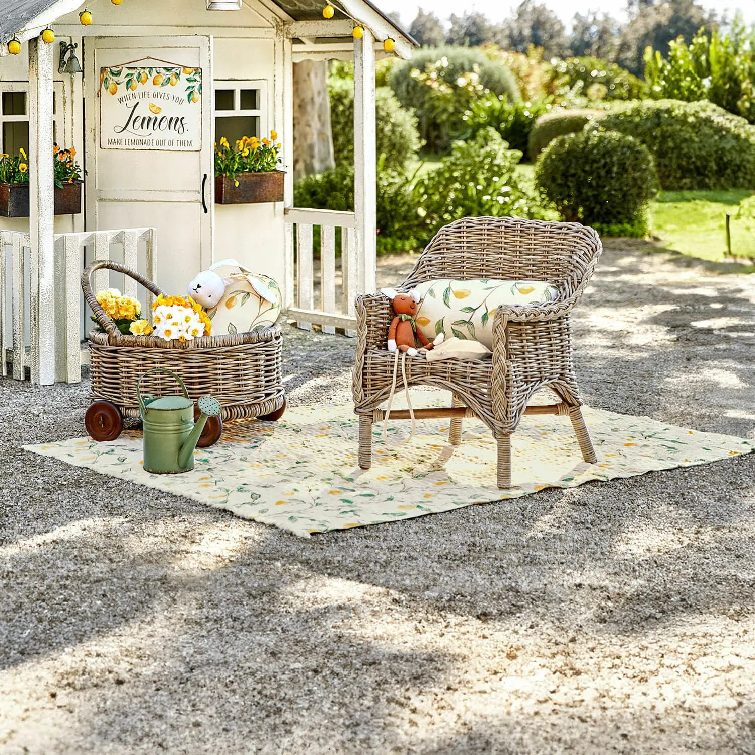 Plaid Palerina – Bild 4