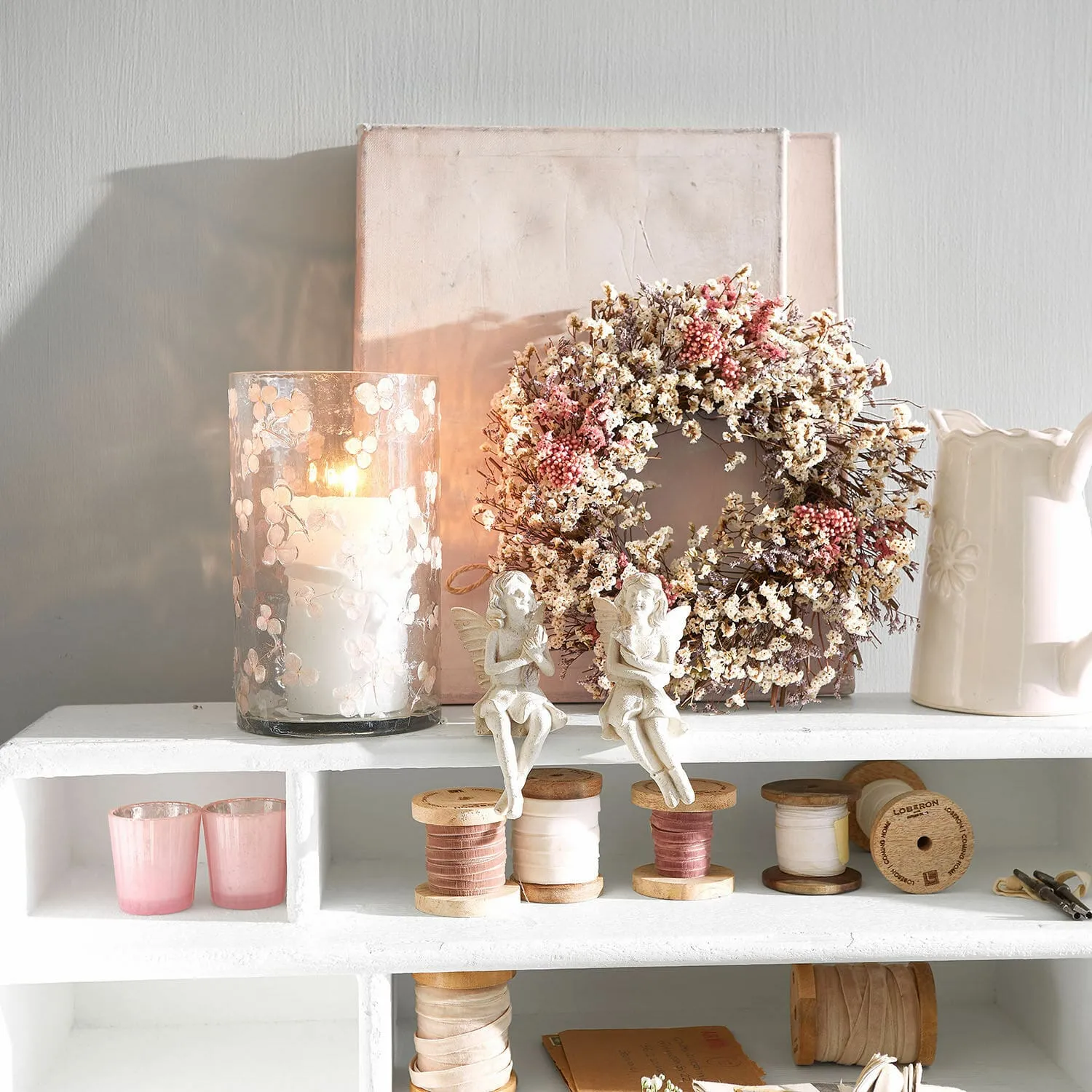 Windlicht Velindar – Bild 5