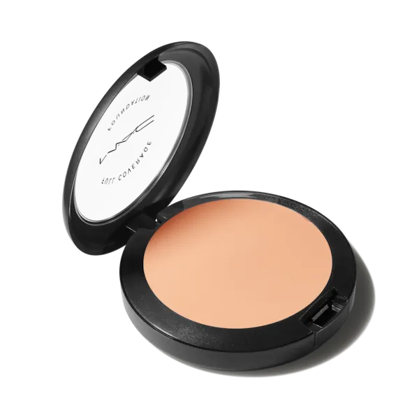 MAC Cosmetics Full Coverage Foundation MAC Cosmetics Full Coverage Foundation