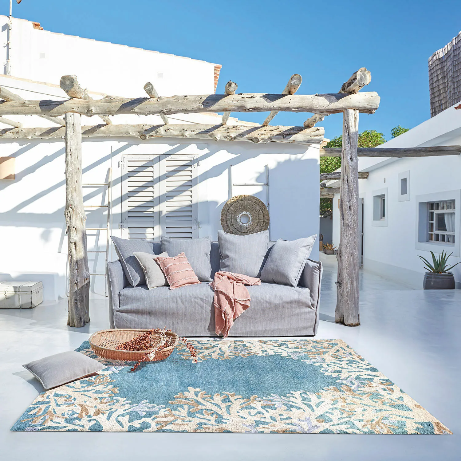 In- & Outdoorteppich Dorlancourt In- & Outdoorteppich Dorlancourt