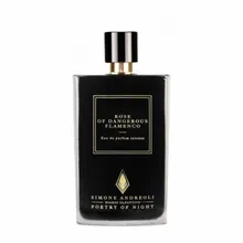 Simone Andreoli Rose Of Dangerous Flamenco Eau De Parfum Spray 100ml Simone Andreoli Rose Of Dangerous Flamenco Eau De Parfum Spray 100ml