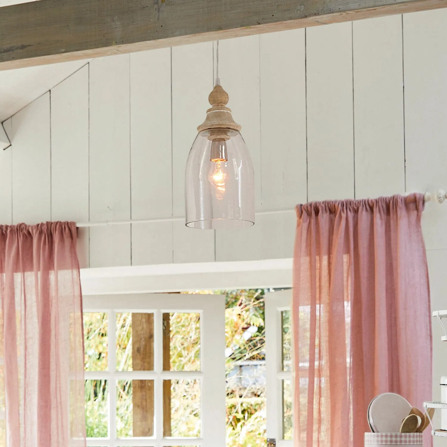 Hängelampe Raina – Bild 5