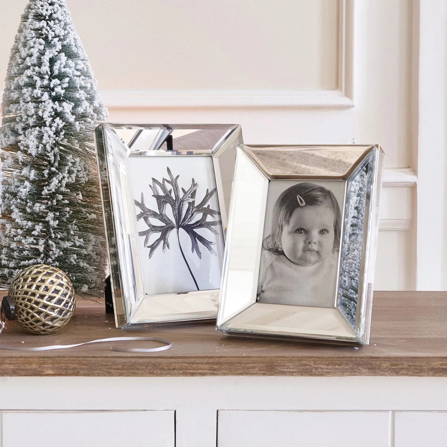 Bilderrahmen 2er Set Dominique – Bild 4