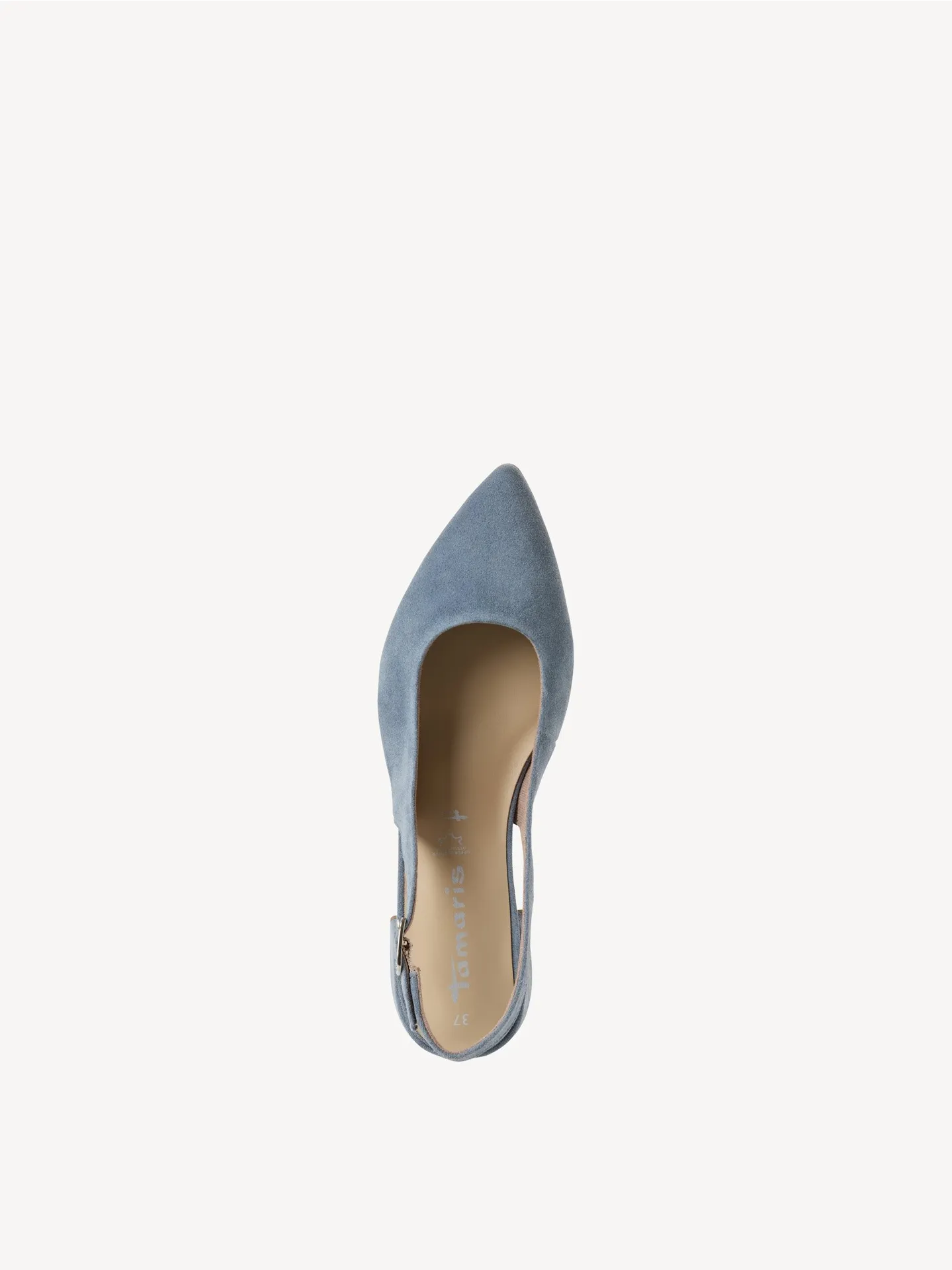 Slingpumps – Bild 2
