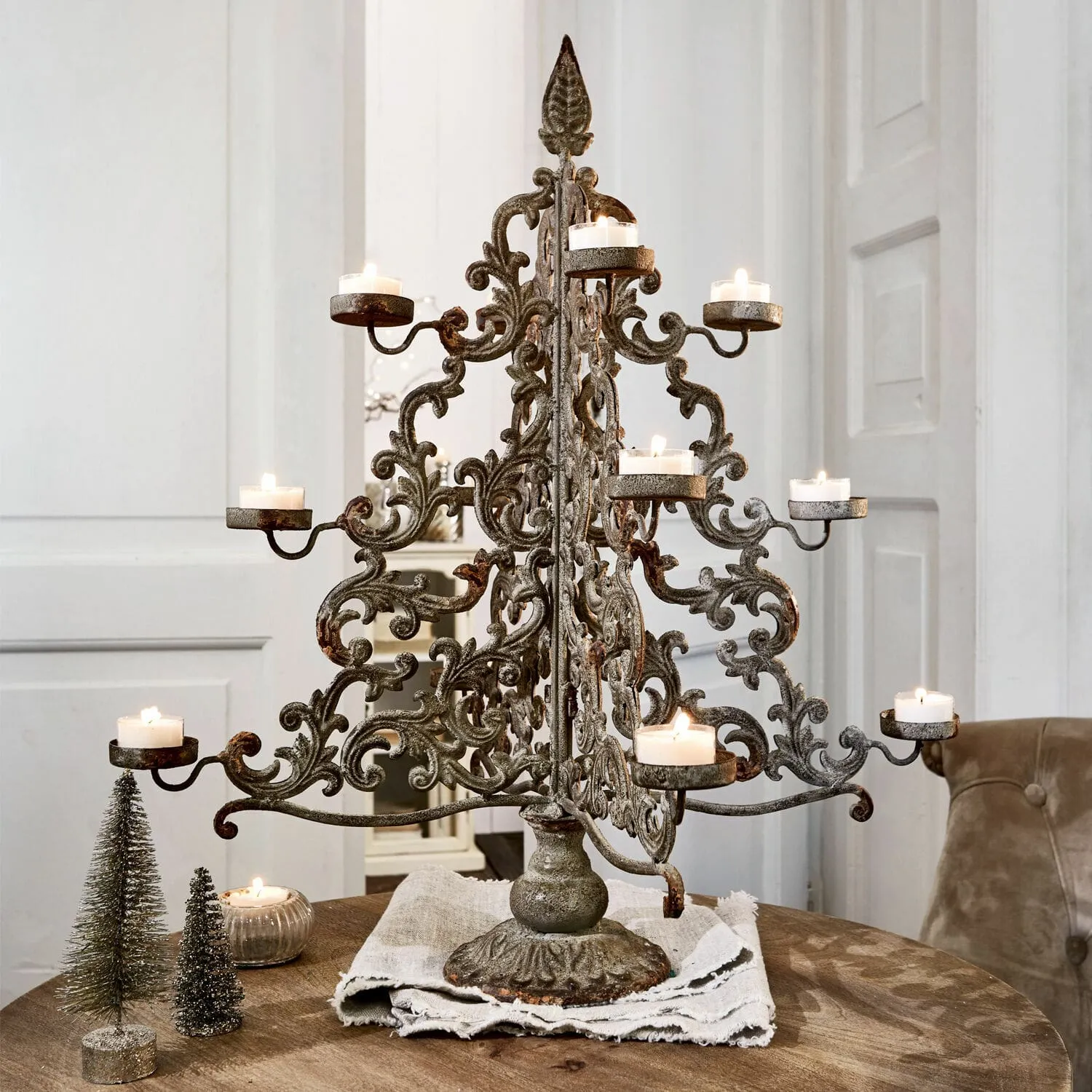 Deko-Baum Valledupar – Bild 4