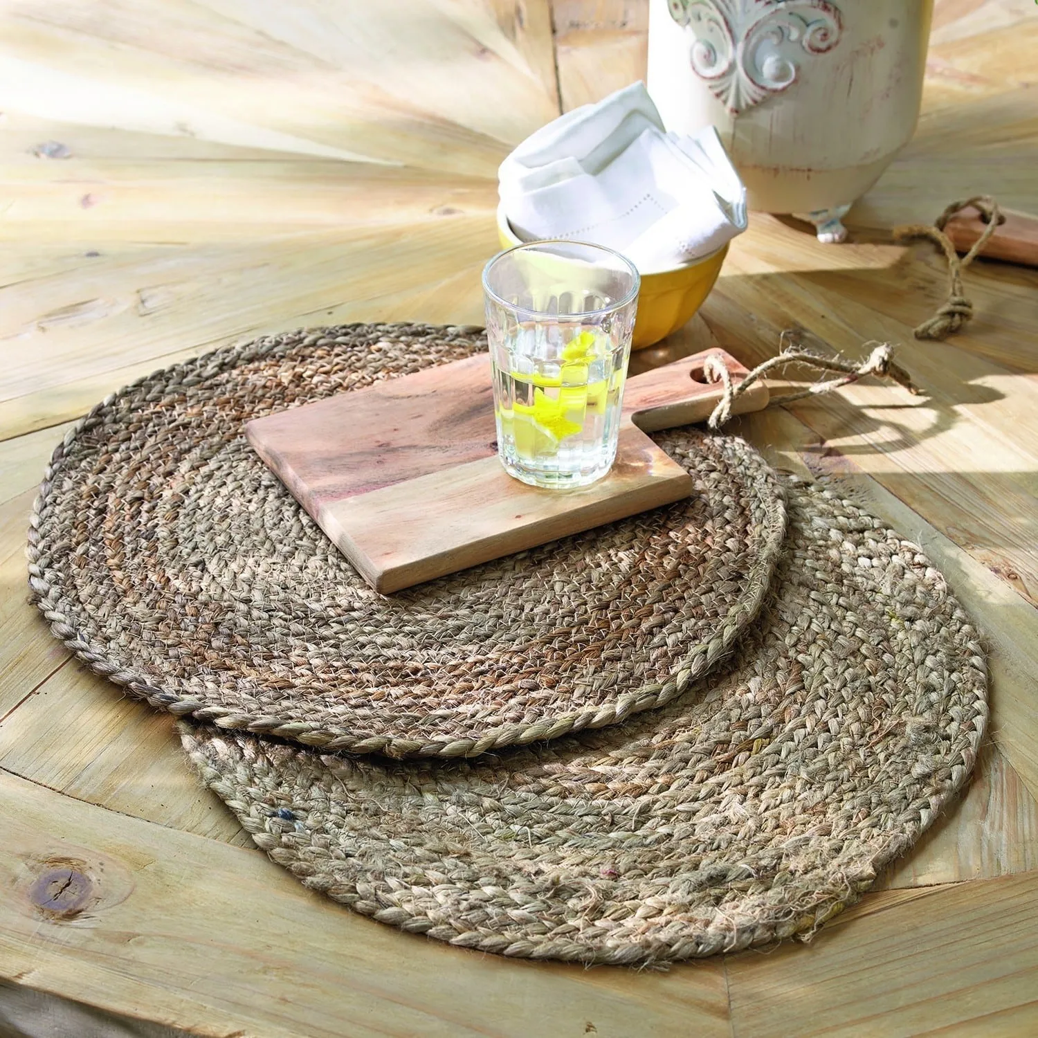 Platzset 4er Set Dooling – Bild 4