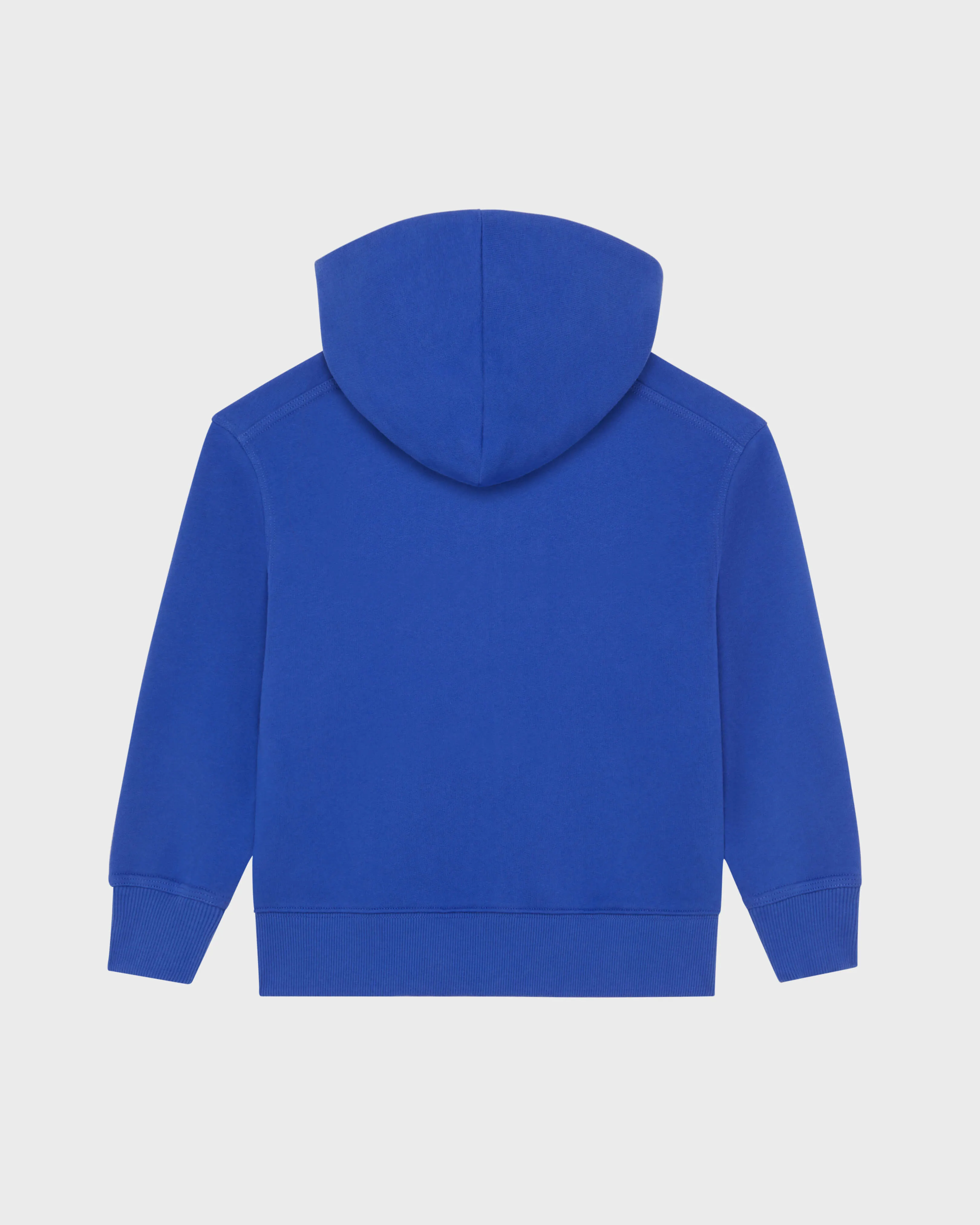 Vilebrequin - Turtle Baumwoll-cardigan Mit Durchgehendem Reißverschluss - Sweatshirt - Galantin - Blau - Größe 6 – Bild 2