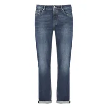 Brunello Cucinelli - Blue Cotton Jeans - Größe 46 - blau Brunello Cucinelli - Blue Cotton Jeans - Größe 46 - blau
