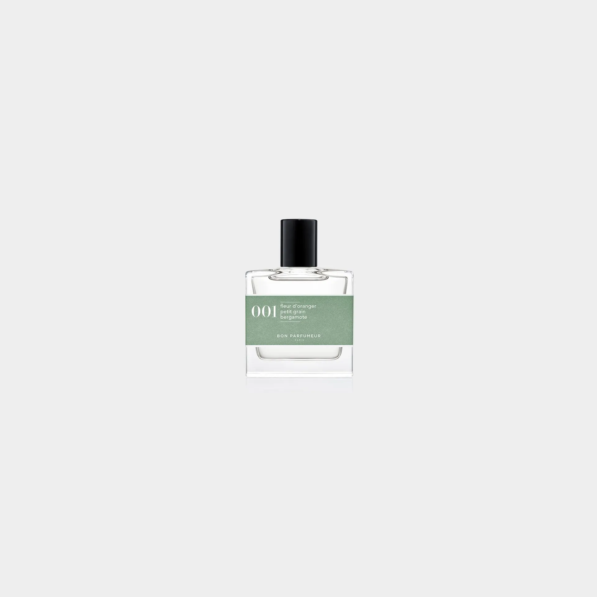 001 EDP - 30ml 001 EDP - 30ml