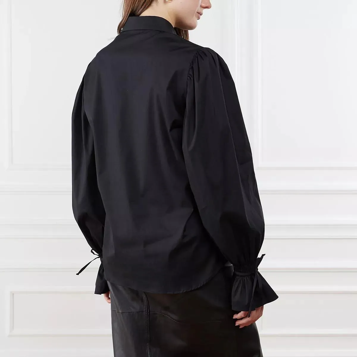 Emanou - MAGGIE - Größe L - schwarz – Bild 4