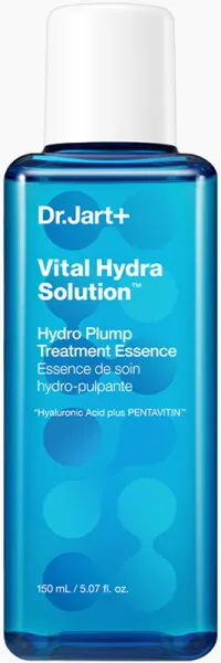 Dr.Jart+ Vital Hydra Solution Hydro Plump Treatment Essence 150 ml Dr.Jart+ Vital Hydra Solution Hydro Plump Treatment Essence 150 ml