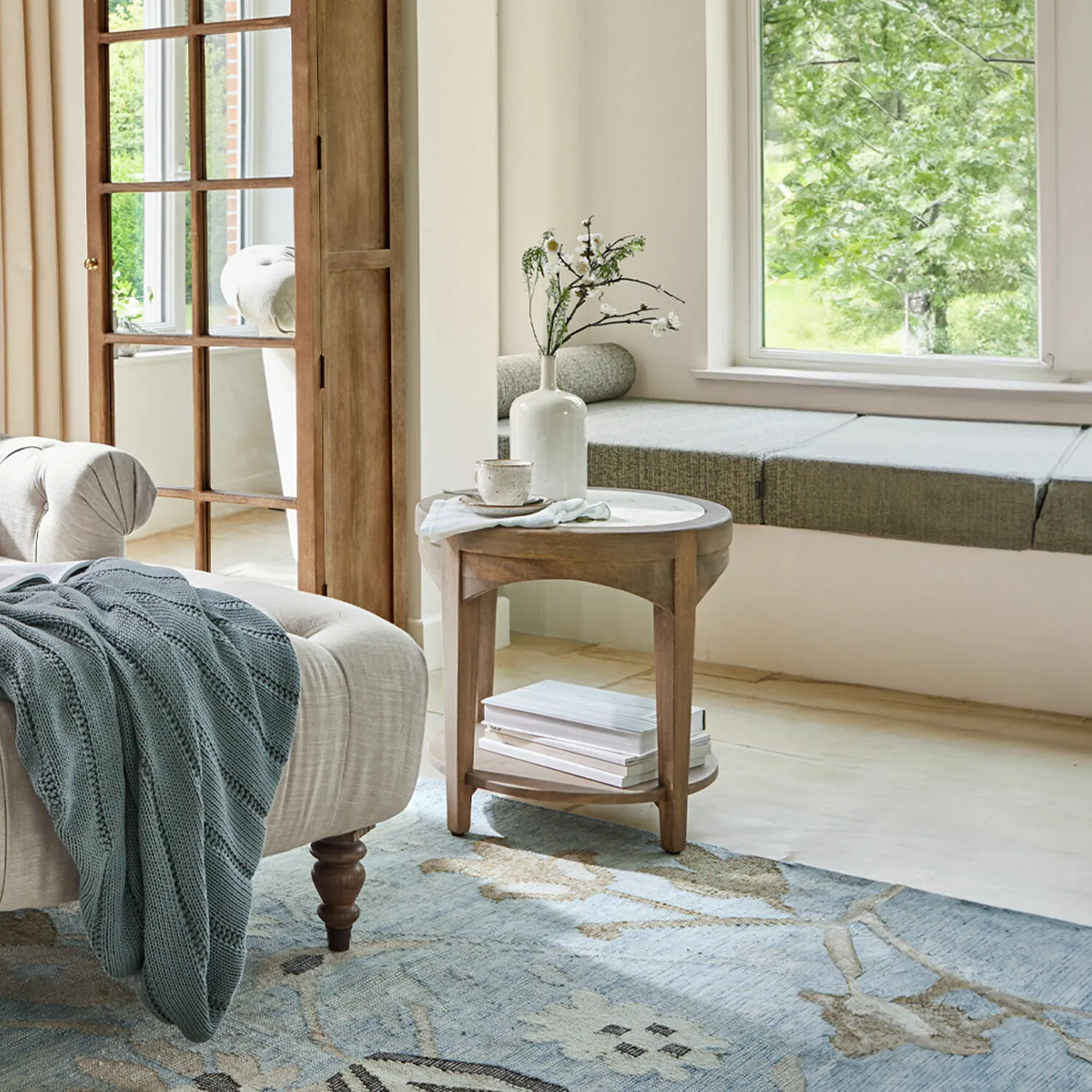 Beistelltisch Annabelle – Bild 2