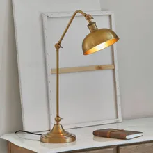 Tischlampe Delacroille Tischlampe Delacroille