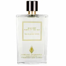 Simone Andreoli Malibu Party In The Bay Eau De Parfum Spray 100ml Simone Andreoli Malibu Party In The Bay Eau De Parfum Spray 100ml