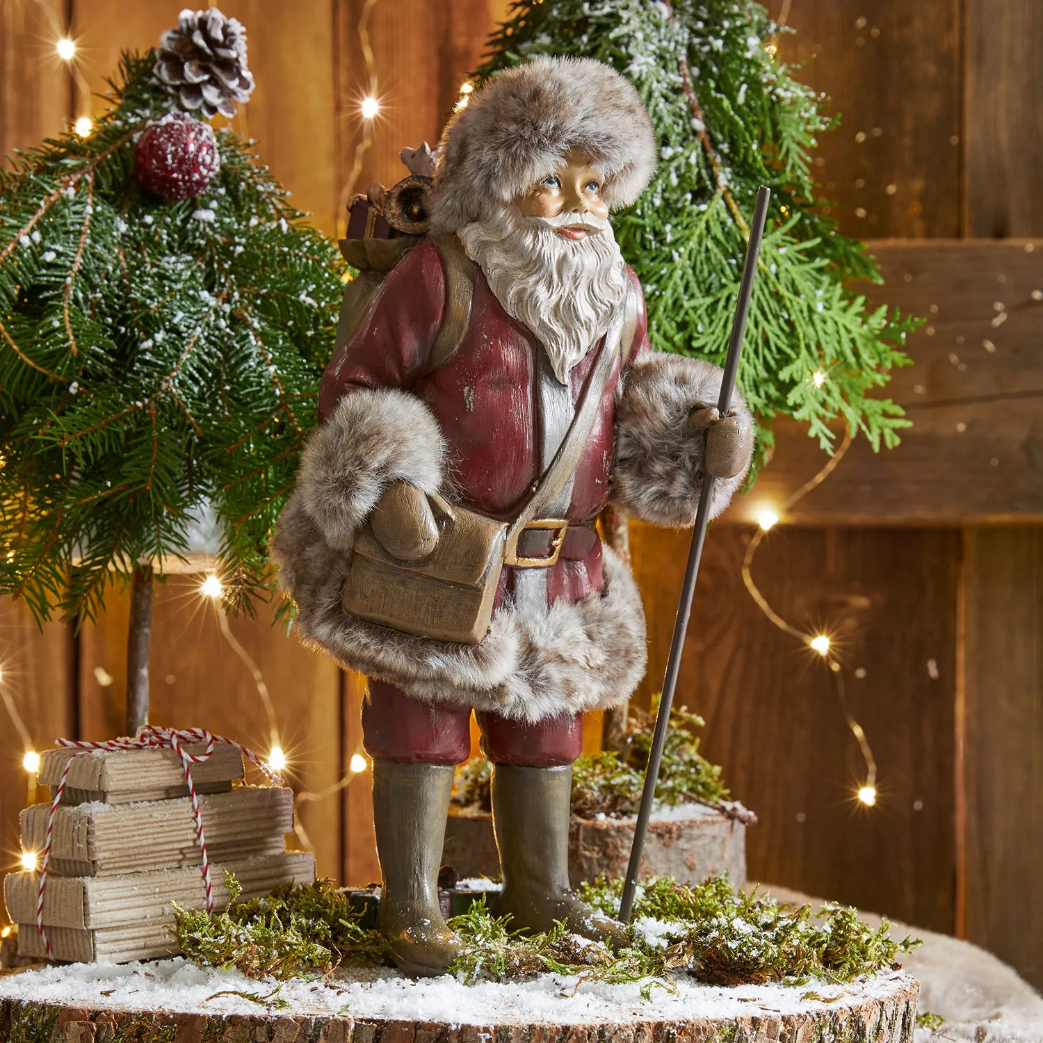 Weihnachtsmann Geney – Bild 2