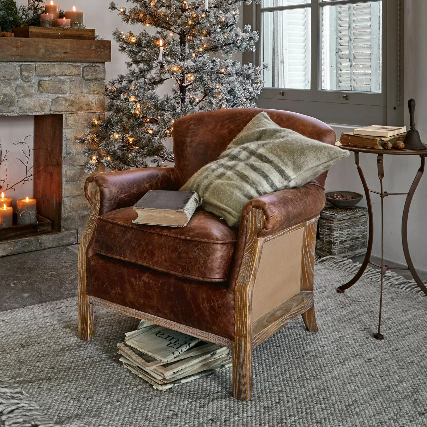 Sessel Banbury – Bild 5