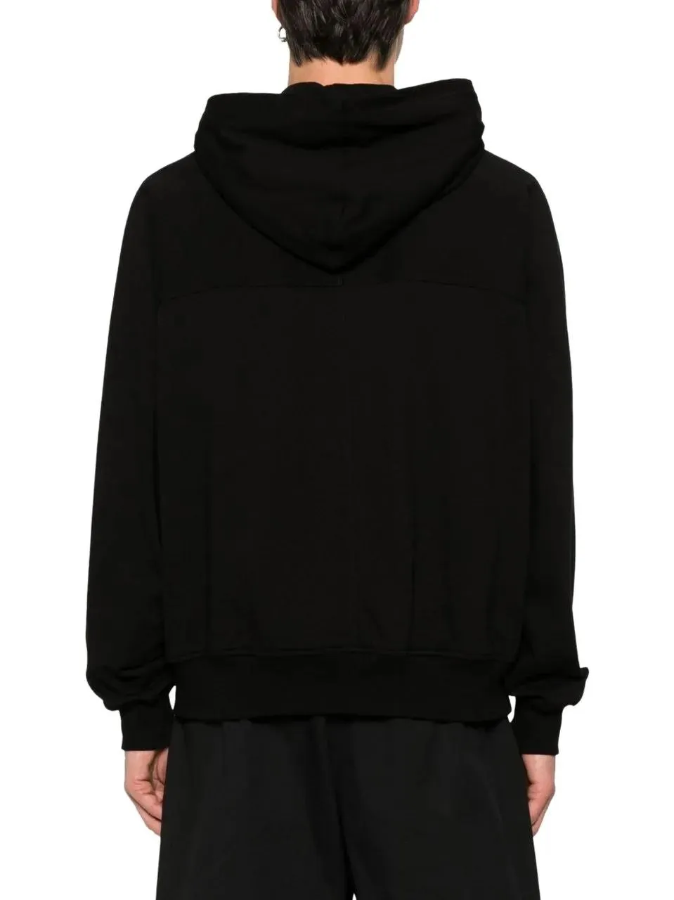 Rick Owens - Sweaters Black - Größe M - schwarz – Bild 2