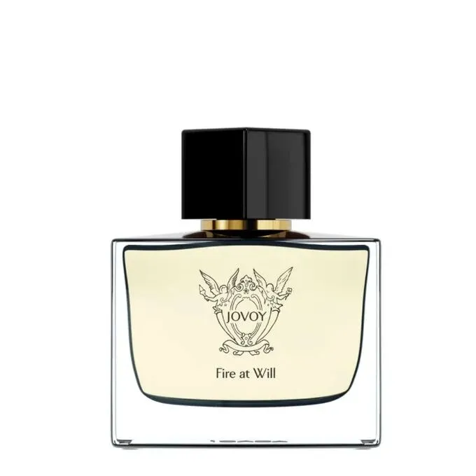 Jovoy Fire At Will Eau De Parfum Spray 75ml Jovoy Fire At Will Eau De Parfum Spray 75ml