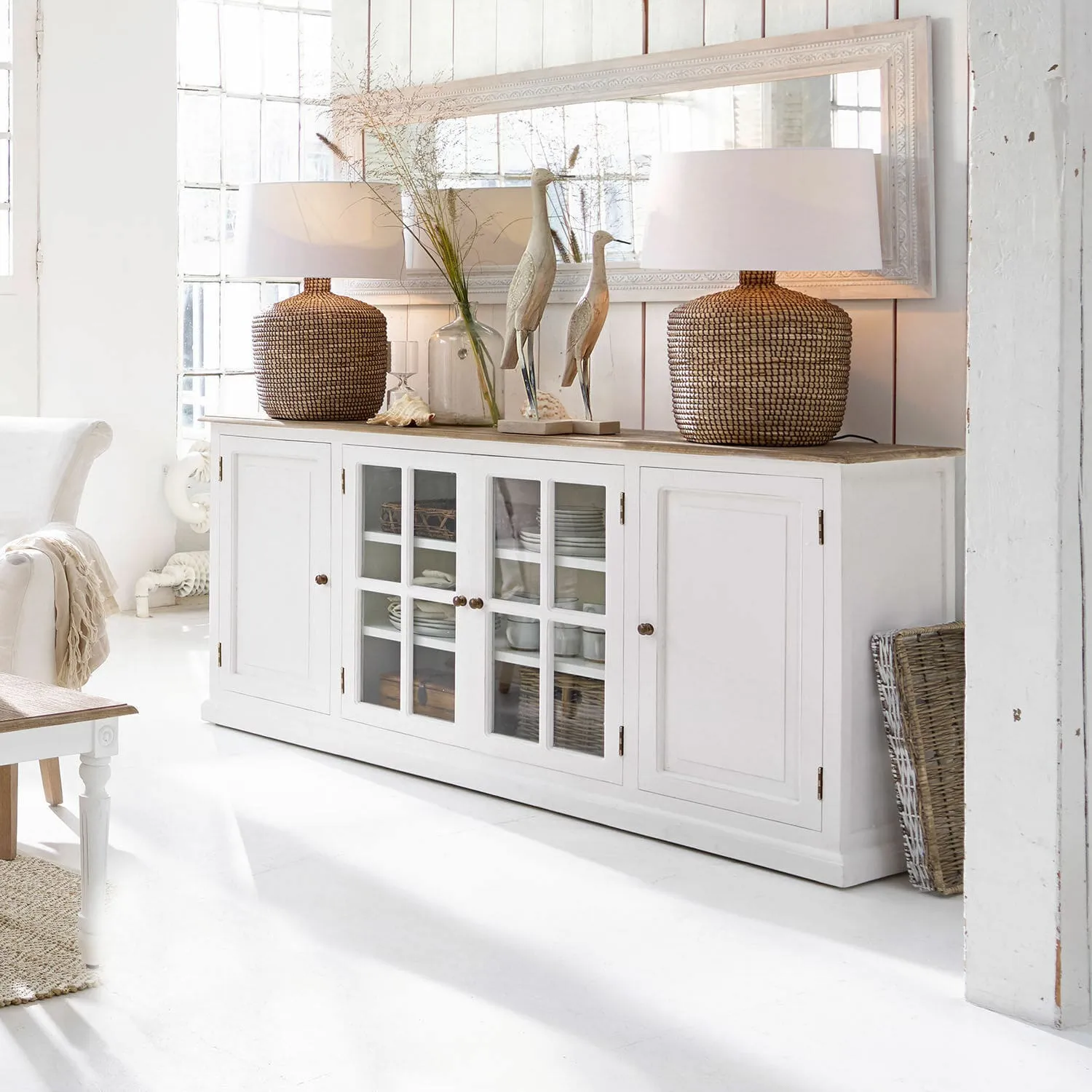 Kommode Kostan – Bild 4