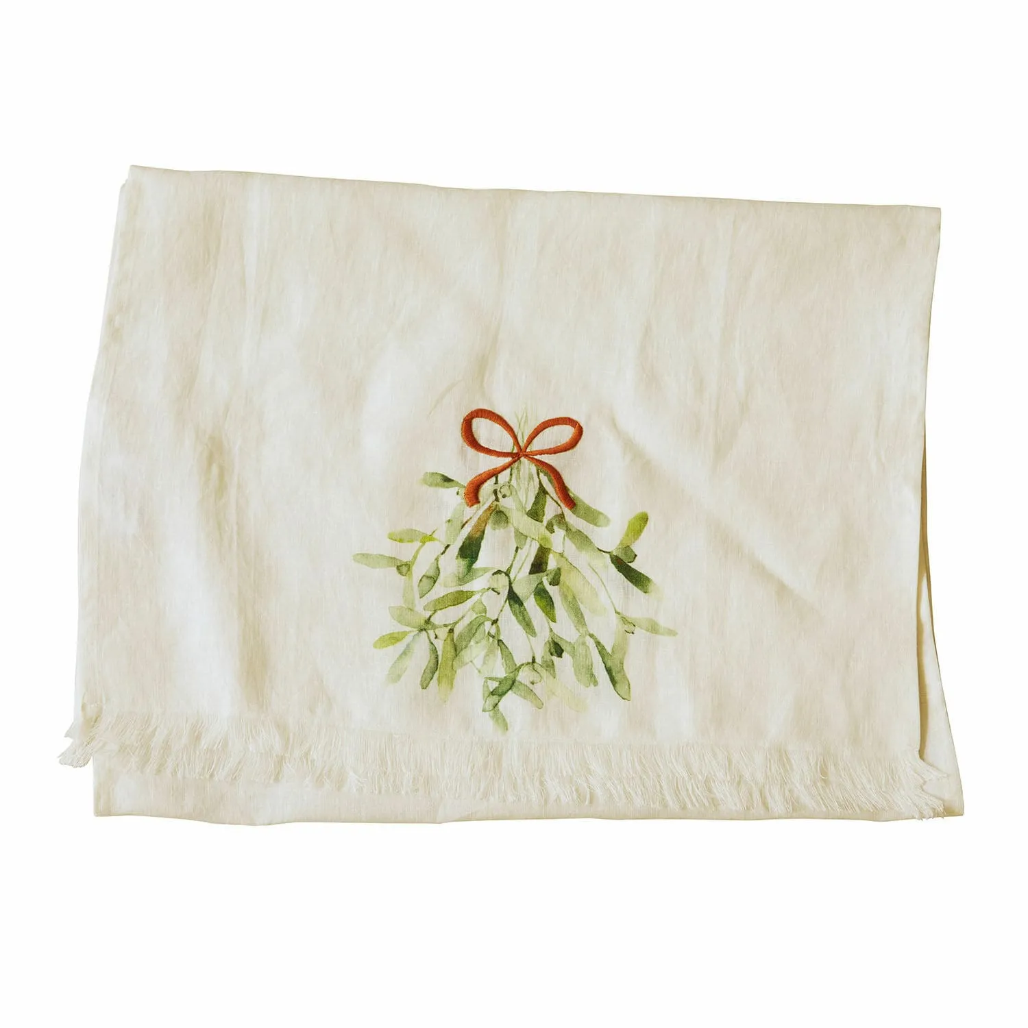 Tischläufer Mistletoe