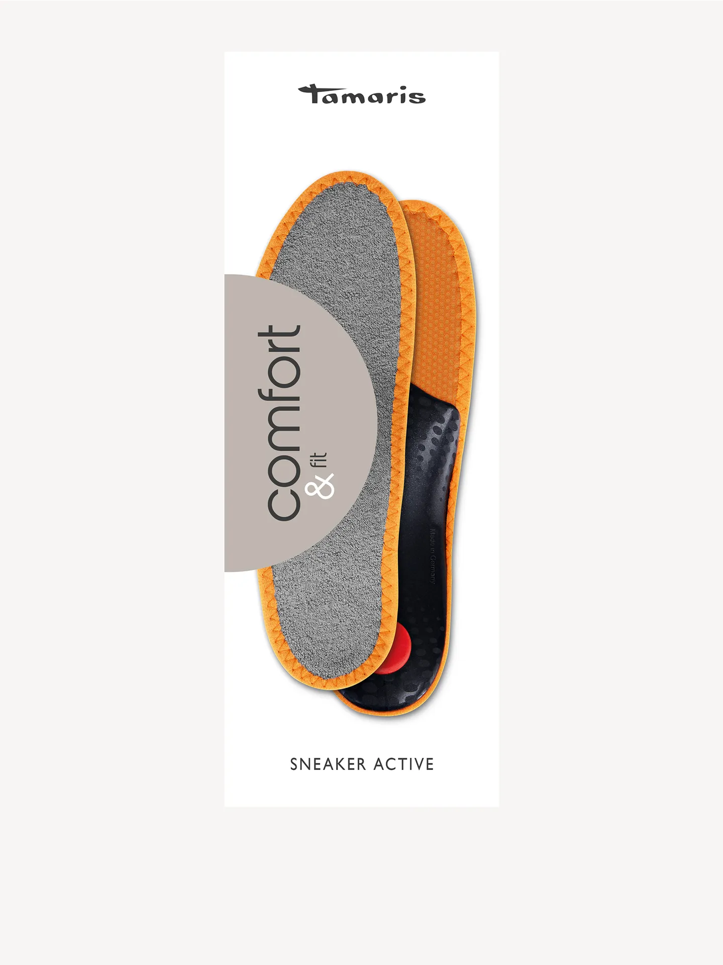 Active Sohle Active Sohle