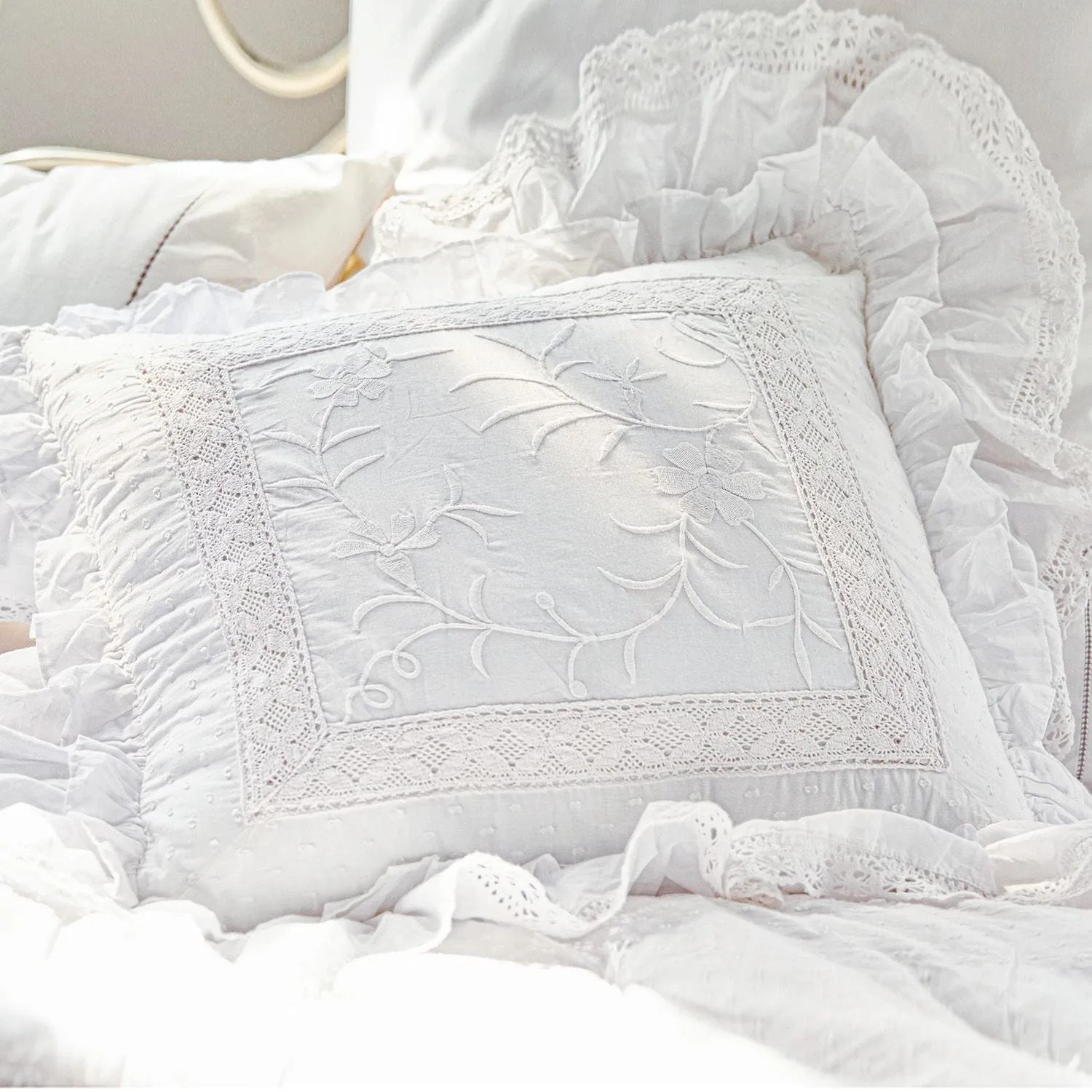 Kissen Marbury – Bild 5