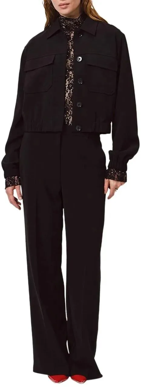 DANTE6 - Alain - Größe 42 - schwarz – Bild 3